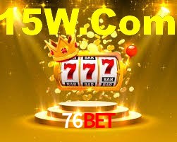 Welcome Bonus 76Bet