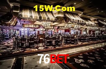Estatísticas Esportivas 76Bet