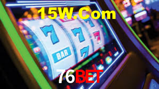 Welcome Bonus 76Bet