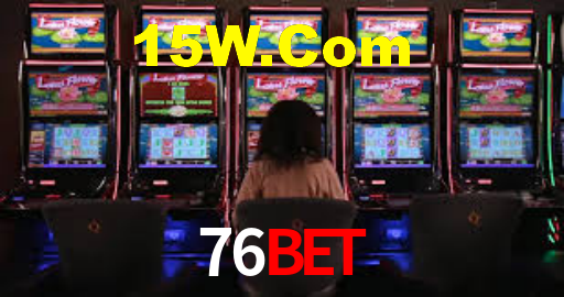 Tournaments 76Bet