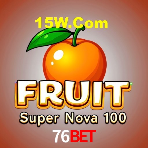 Interface do App 76Bet