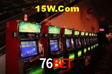 Integração de APIs 76Bet