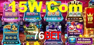 Statistics 76Bet