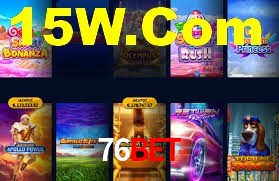 VIP Casino 76Bet