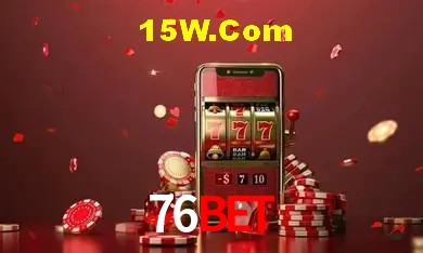 Recursos de Bônus 76Bet