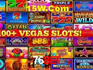 Login Seguro 76Bet