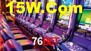 Roulette Table 76Bet