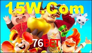Slot Games 76Bet