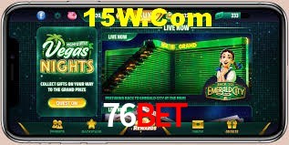 Game Providers 76Bet