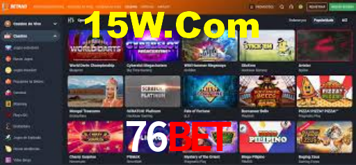 Programa VIP 76Bet