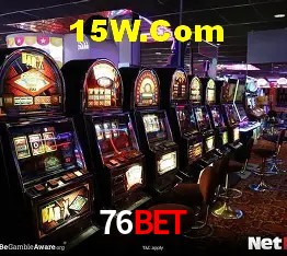 Apostas de Tênis 76Bet